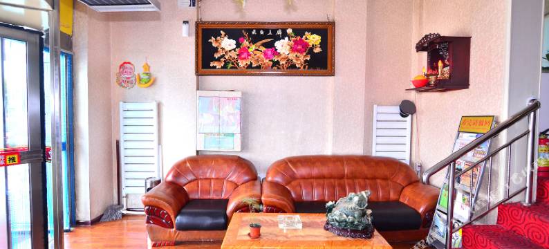 包头瑞华之星旅馆图片