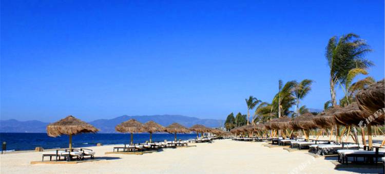 Q加·澄江嗨呀酒店图片