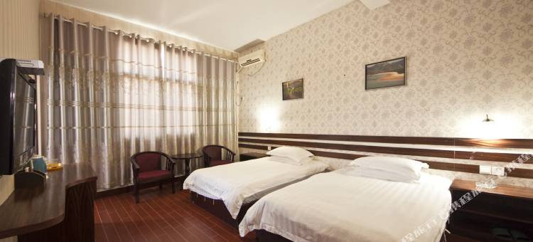 霞浦长旺快捷宾馆图片