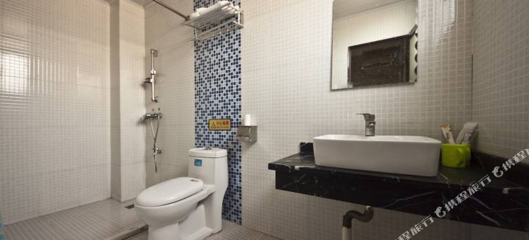 霞浦长旺快捷宾馆图片