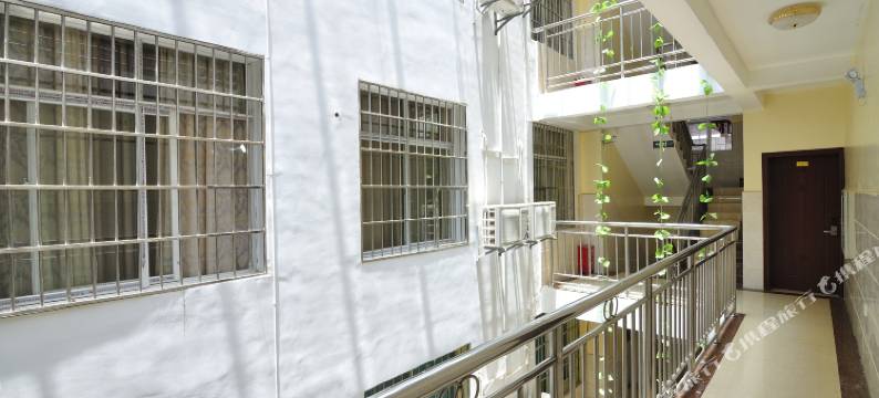 景洪梦云酒店图片