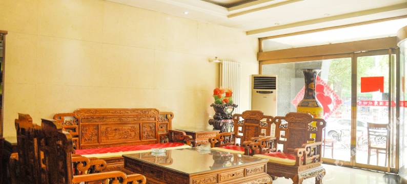 京临酒店(临汾平阳广场店)图片