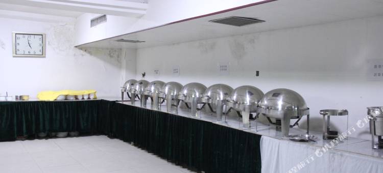 阳谷鼎盛商务宾馆图片