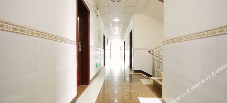 乐山嘉农旅馆图片