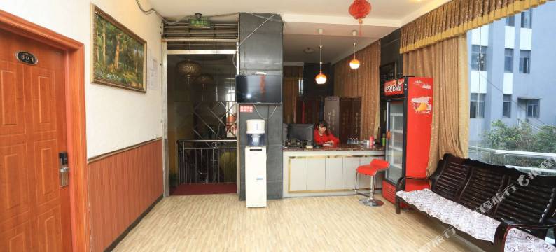 重庆逸豪宾馆图片