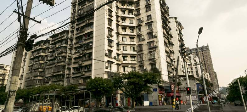 重庆豪逸商务酒店图片