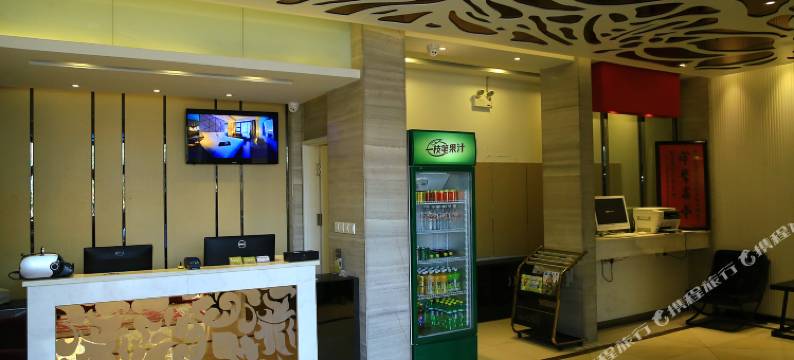 莱茵酒店(济南东站王舍人店)图片