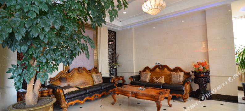 大连慧谷阳光酒店图片