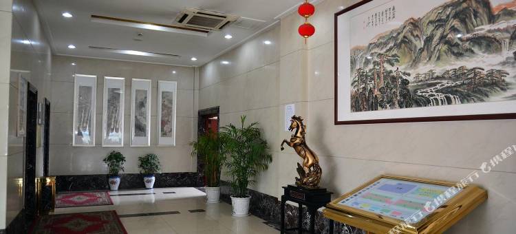 济南贵都大酒店图片