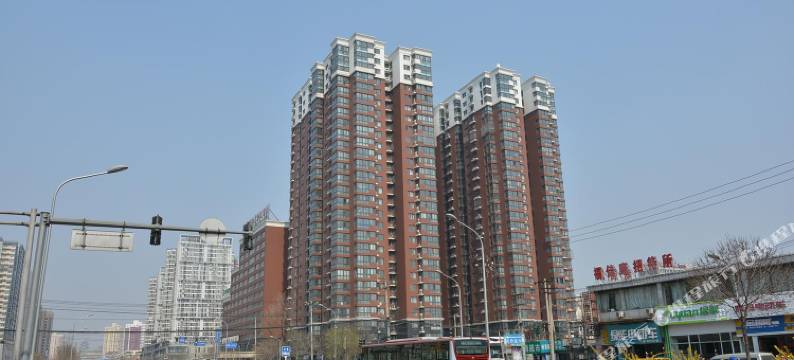 速8酒店(北京西站南路店)图片