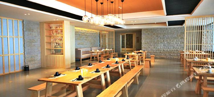 营口皇家园林酒店图片