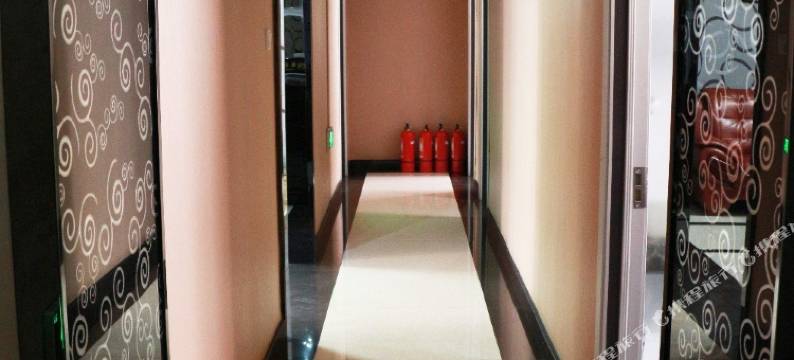 天正快捷宾馆(哈尔滨香坊店)图片