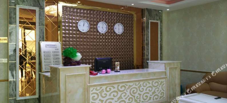 剑阁迎鑫商务宾馆图片