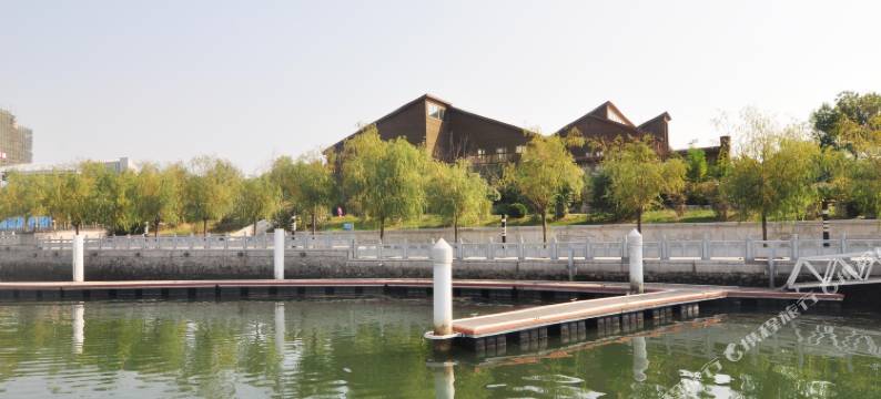 唐山曹妃岛酒店图片