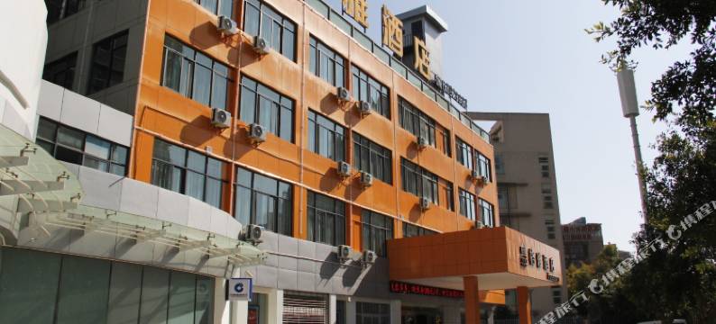 昆明格雅酒店(新亚洲体育城星耀路店)图片