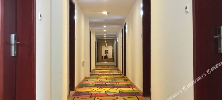 贝壳酒店(日照涛雒镇汽车站店)图片