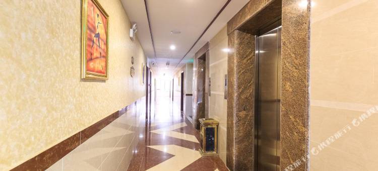 阳春春湾观光酒店(春湾度假区店)图片