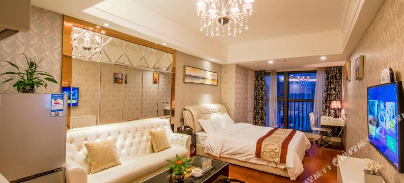 深圳旅途国际公寓图片