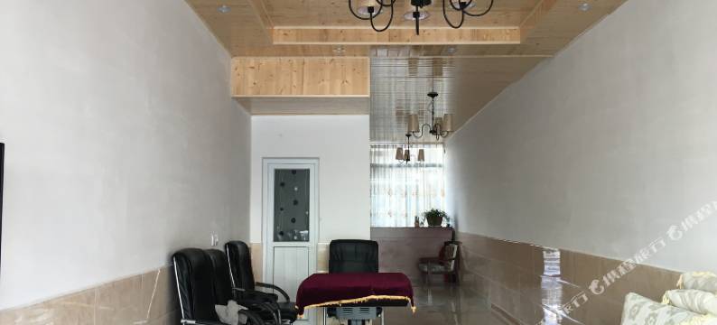 理县金源宾馆图片