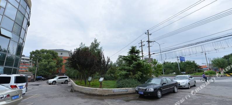 北京鑫盛家园快捷酒店图片