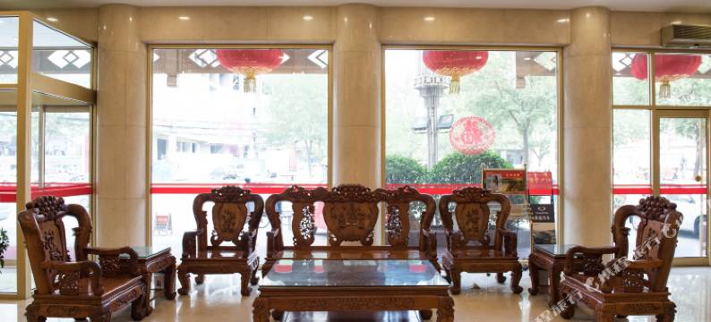 运城银湖饭店(南风广场火车站店)图片