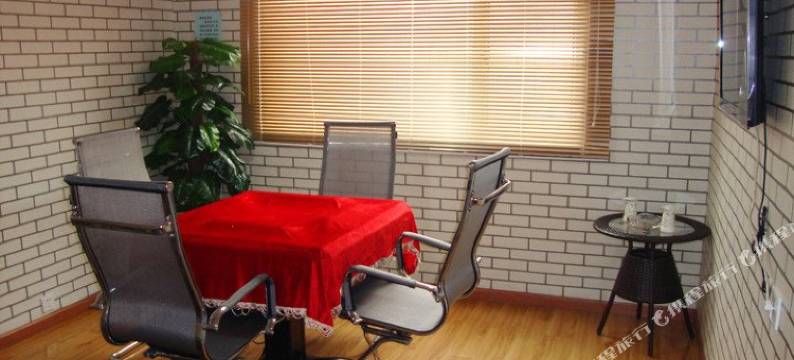 襄阳运七快捷酒店图片