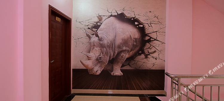 爱情公寓(海口东站店)图片