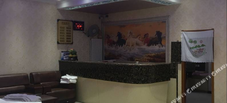 永清刘其营快捷酒店图片