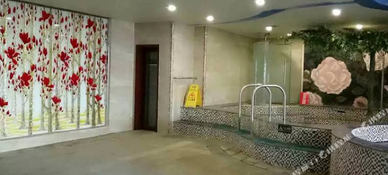 荣成槎山大酒店图片