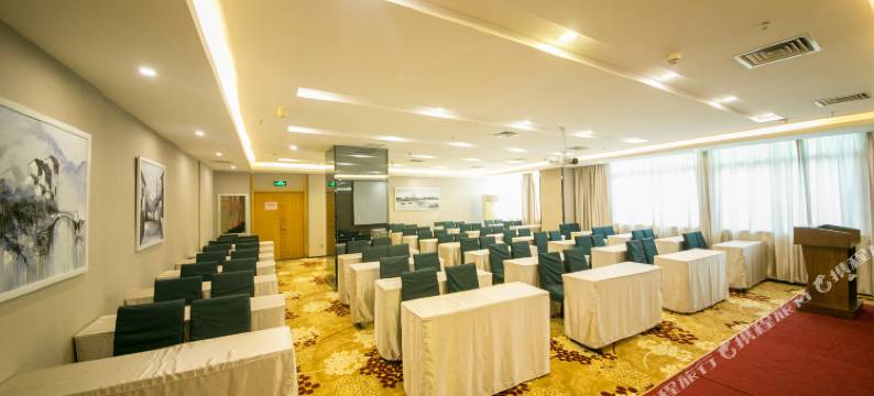 美仑金悦酒店(厦门中山路文灶地铁口店)图片