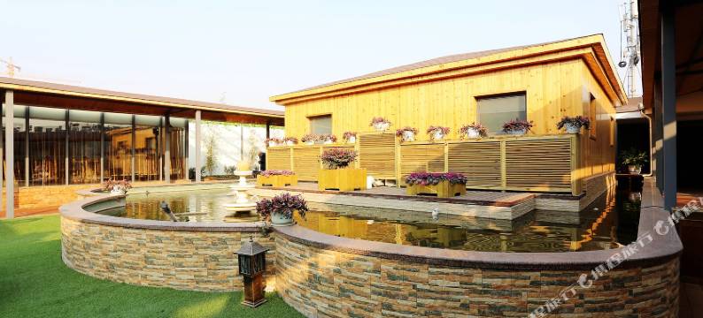 格林豪泰(南京铁心桥大定坊店)图片