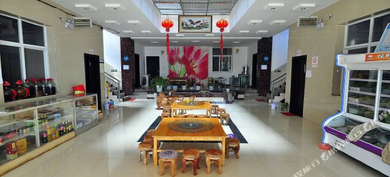 澄江李家大院图片