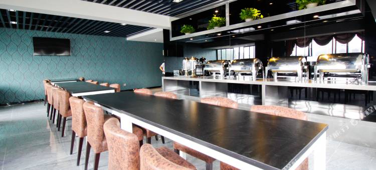 如家睿柏·云酒店(合肥蜀山产业园大浦头店)图片