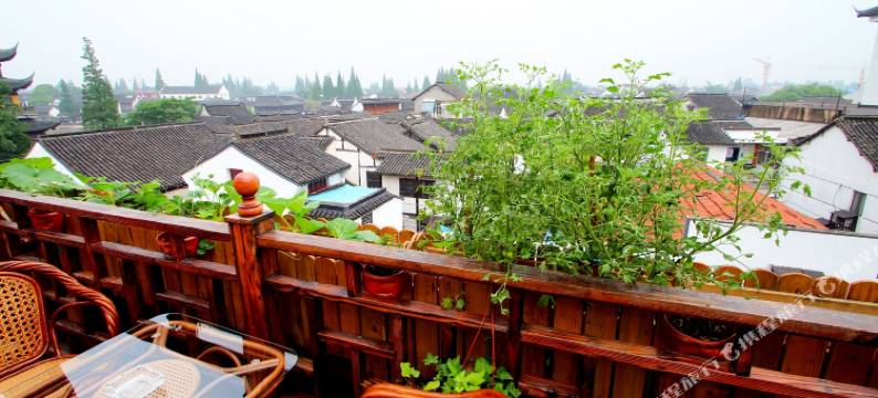 驿雲精品客栈(上海朱家角店)图片