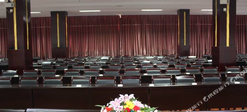 开远大酒店图片