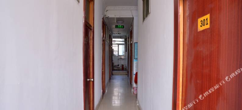 泰安三里招待所图片