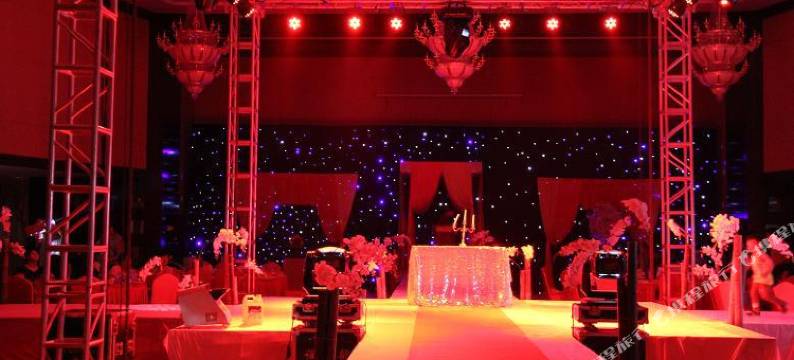 蒙城玖隆国际大酒店图片