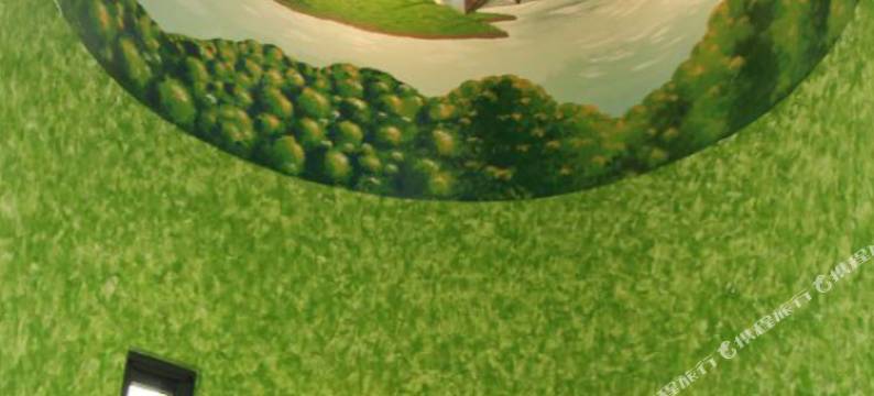 宜兰艾德堡德国城堡民宿图片