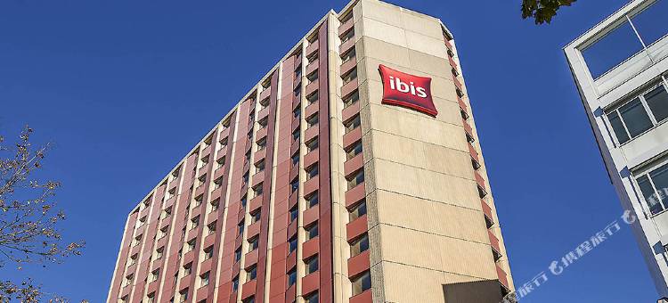 宜必思维也纳玛丽亚希尔费酒店(Ibis Wien Mariahilf)图片