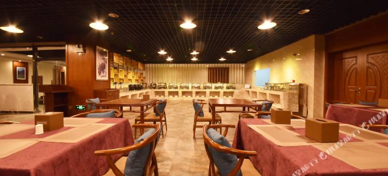 丽洲大酒店图片