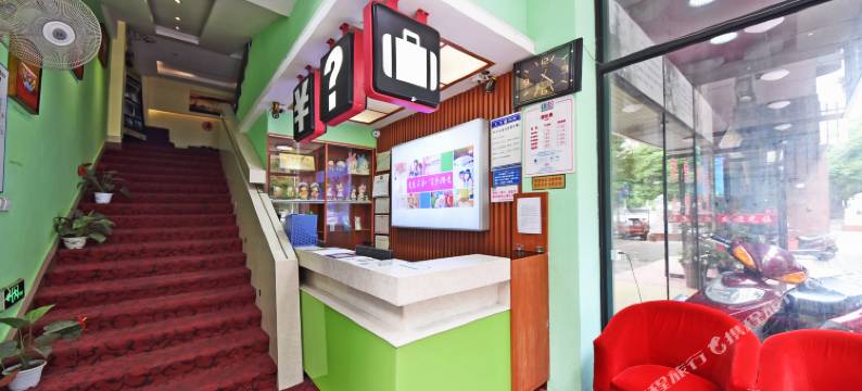 长沙金鸿宝宾馆图片