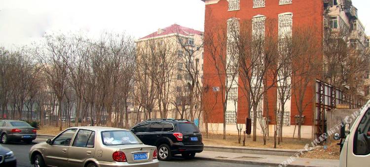 天津体南住宿图片