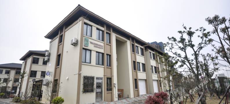 朱家尖好好的家民宿图片