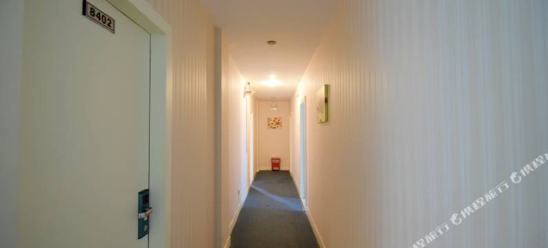 泰州翰庭快捷宾馆图片