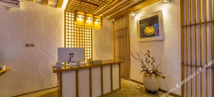 丽江独家记忆梦之恋客栈图片