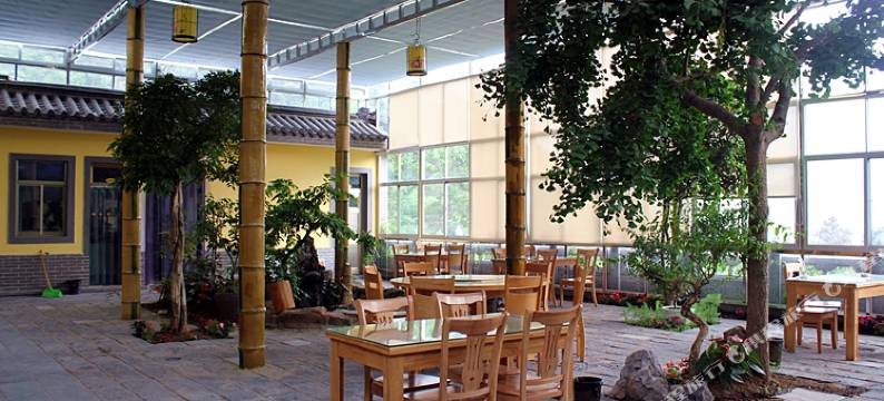 连云港九龙桥生态酒店图片