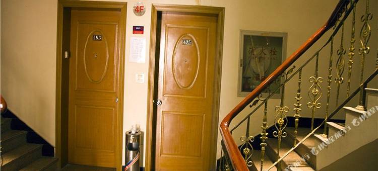 乐清银河宾馆图片