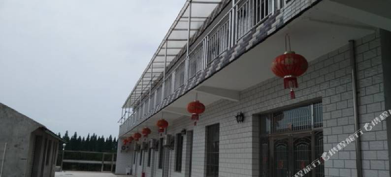 上海沁香农家旅馆图片