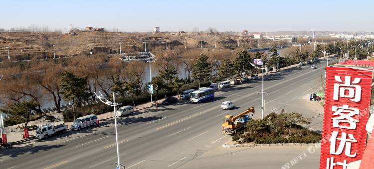 尚客优酒店(五莲滨河路店)图片