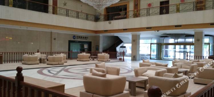 华驿酒店(秦皇岛火车站迎宾路店)图片